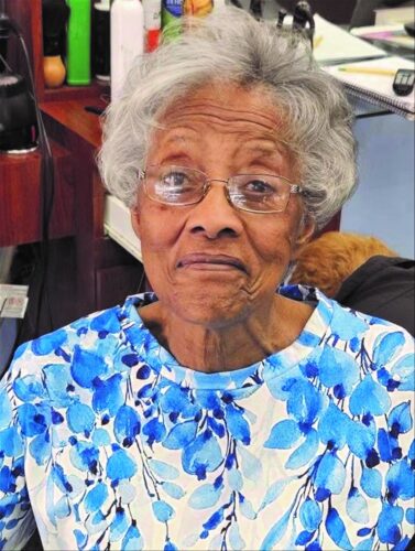 Alyce M. LeVoie